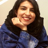 تصویر سارا حسینی