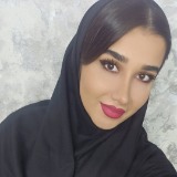 تصویر مرجان میرزایی