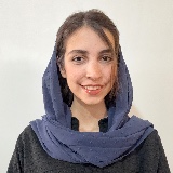 تصویر سارا درخشان